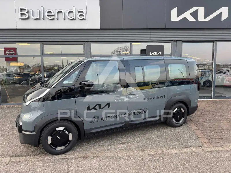 2025 KIA Unknown