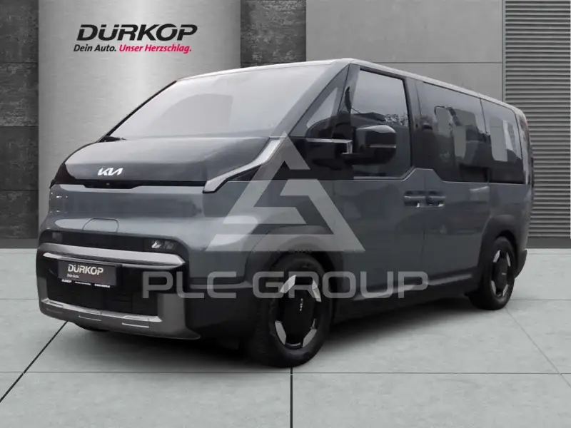 2025 KIA Unknown