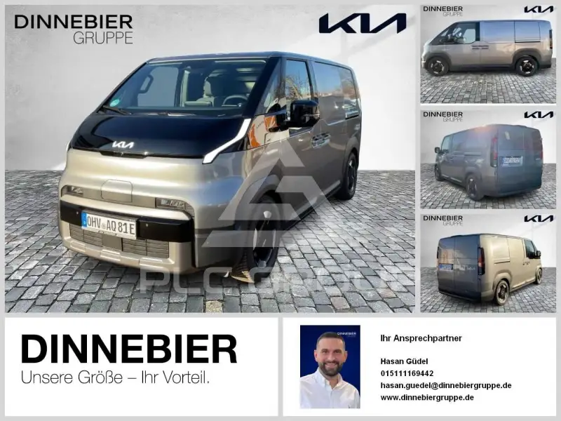 2025 KIA Unknown