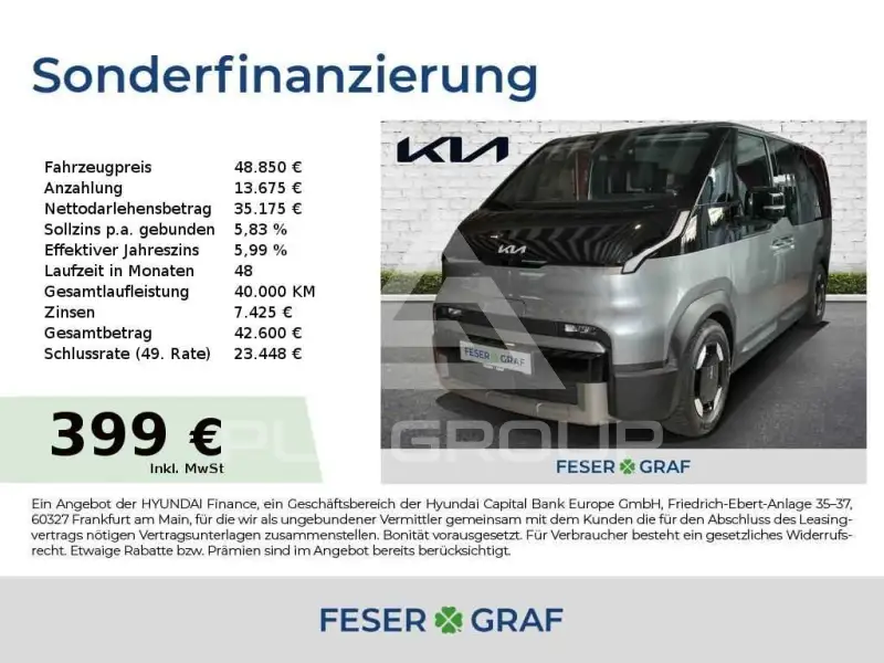 2025 KIA Unknown