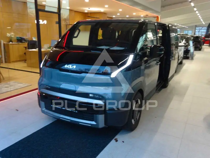 2025 KIA Unknown