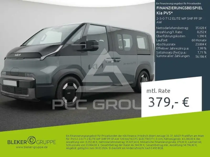 2025 KIA Unknown