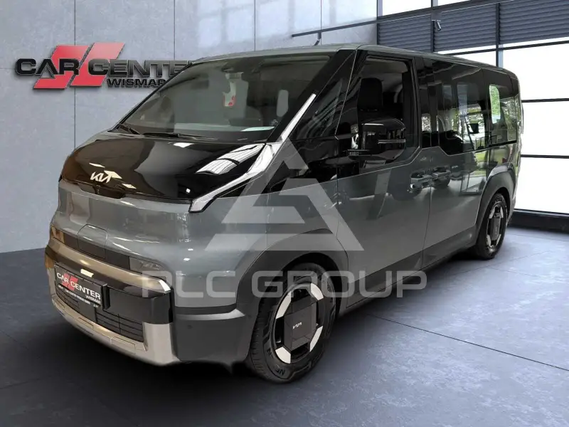 2025 KIA Unknown