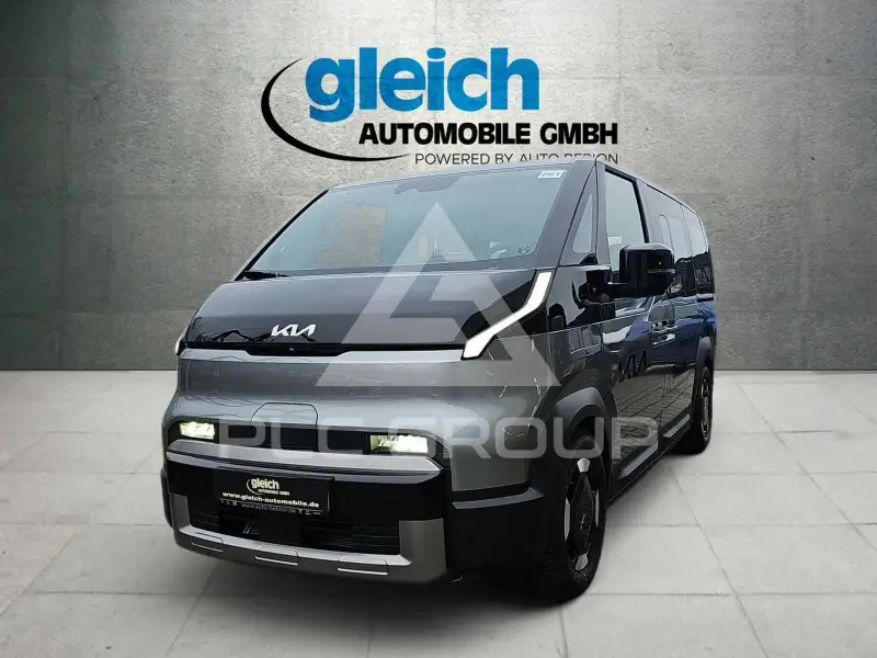 2025 KIA Unknown