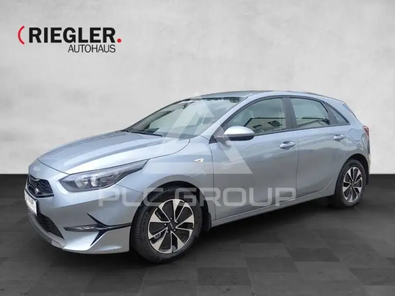 2025 KIA Ceed
