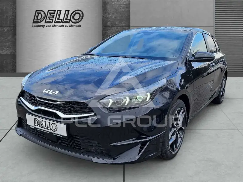 2025 KIA 