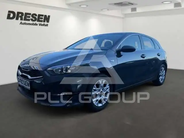 2025 KIA Ceed