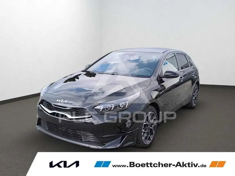 2025 KIA Ceed