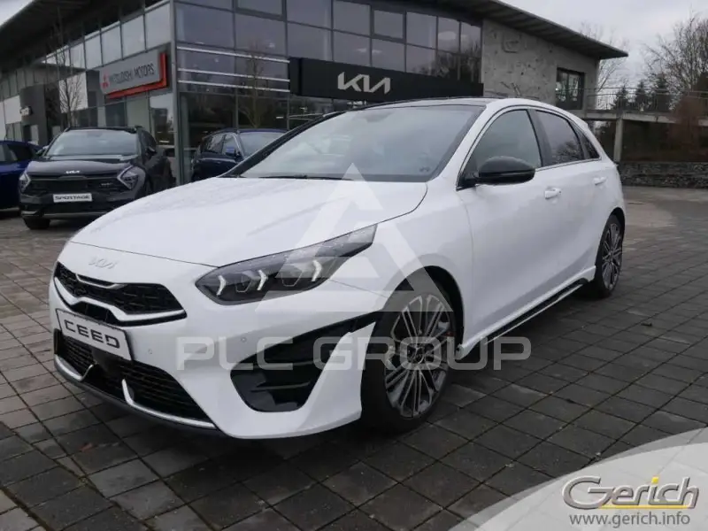 2025 KIA Ceed