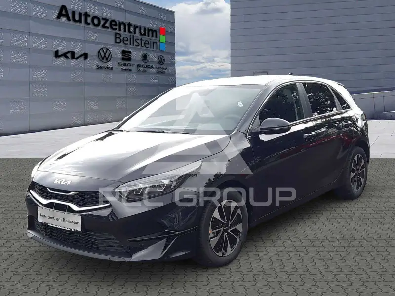 2025 KIA Ceed
