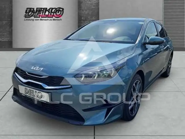 2025 KIA Ceed