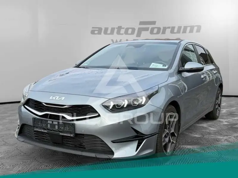 2025 KIA Ceed