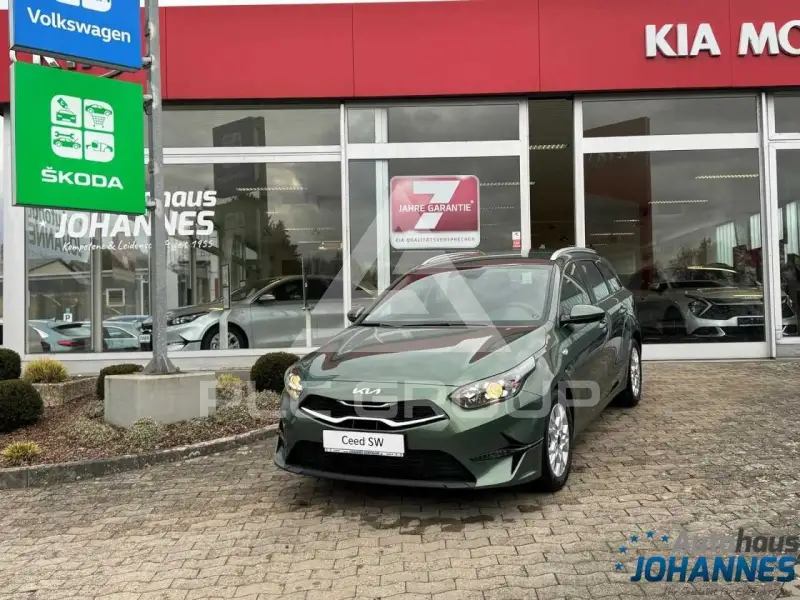 2025 KIA Ceed