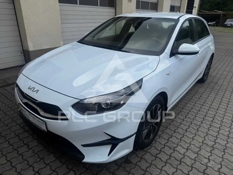 2025 KIA Ceed