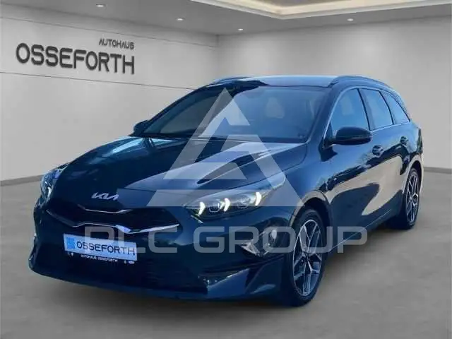 2025 KIA Ceed