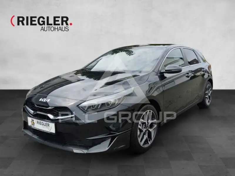 2025 KIA Ceed