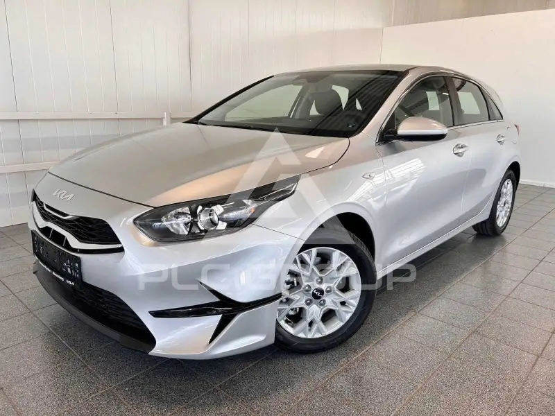 2025 KIA Ceed