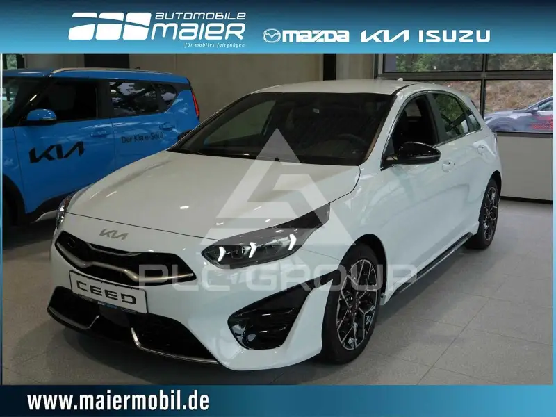 2025 KIA Ceed
