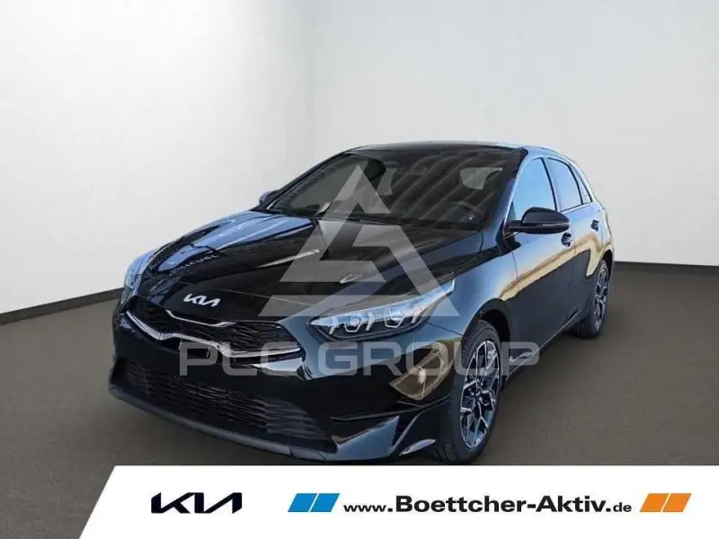 2025 KIA Ceed