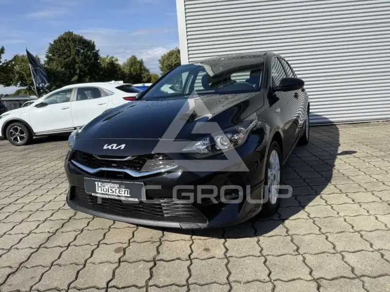 2025 KIA Ceed