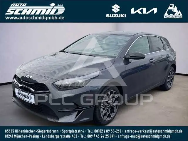2025 KIA 