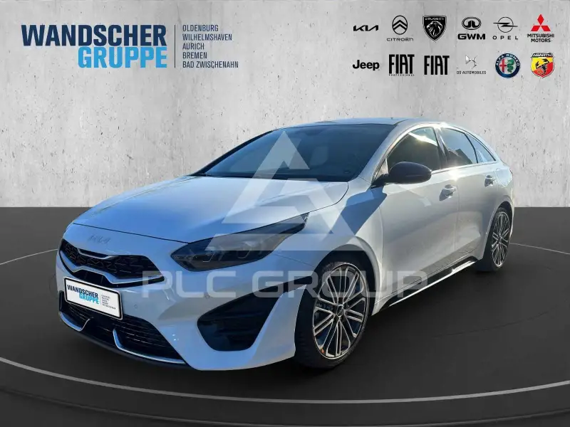 2025 KIA Ceed