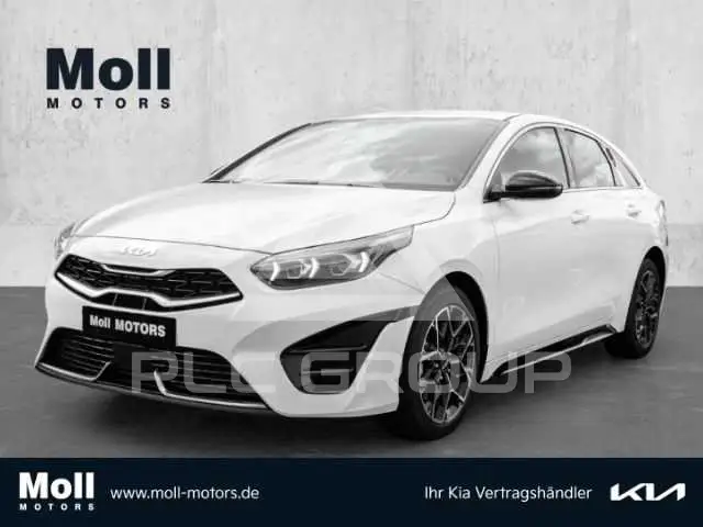 2025 KIA Ceed