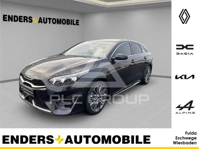 2025 KIA Ceed