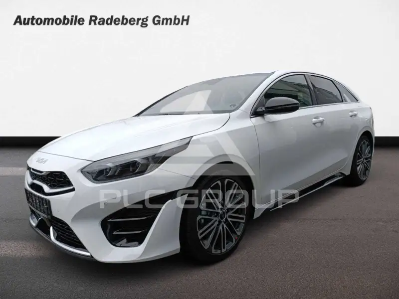 2025 KIA Ceed