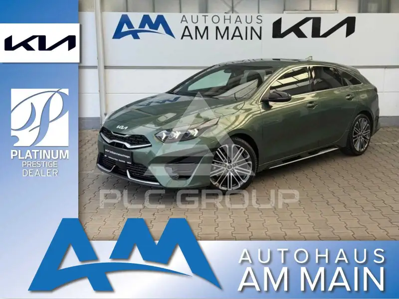 2025 KIA Ceed