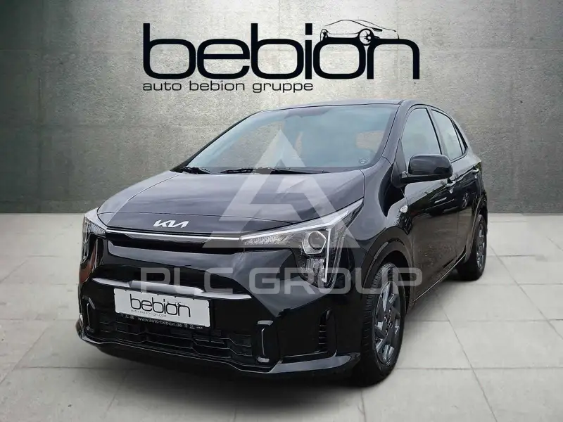 2025 KIA Picanto