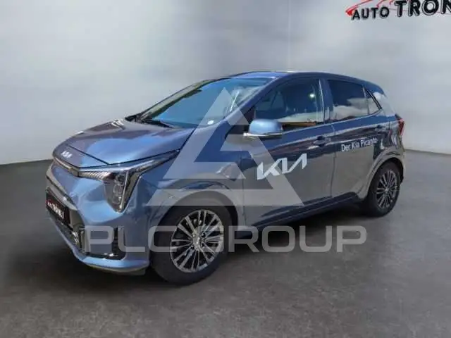 2025 KIA Picanto