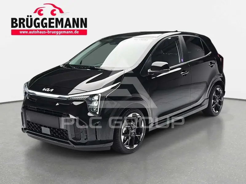 2026 KIA Picanto