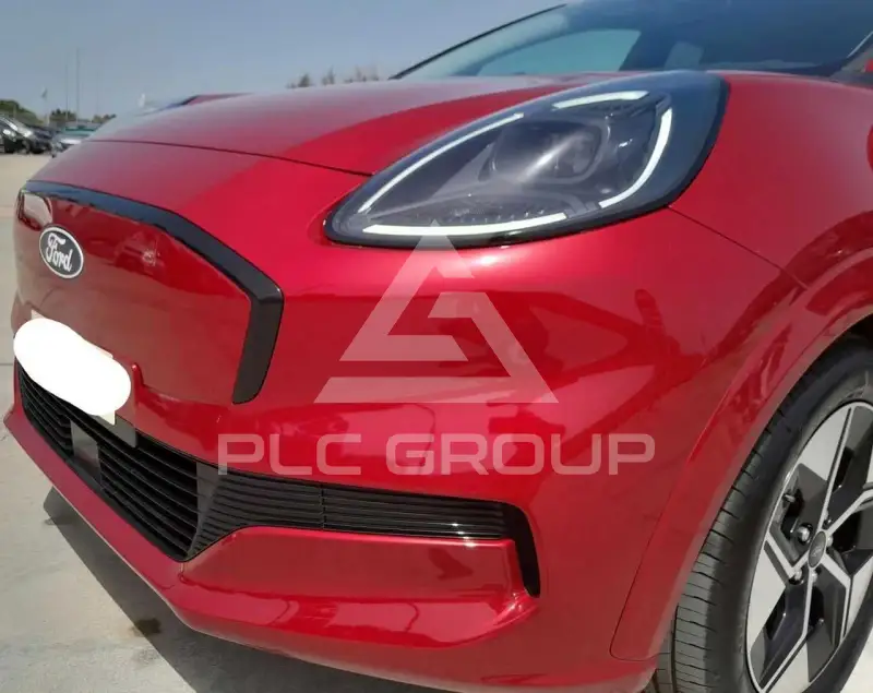 2025 Ford Other