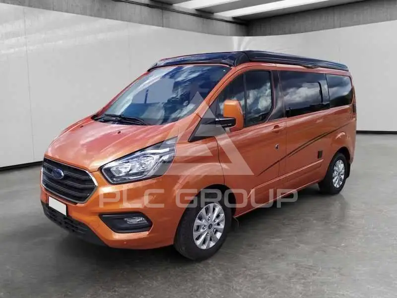 2025 Ford Other