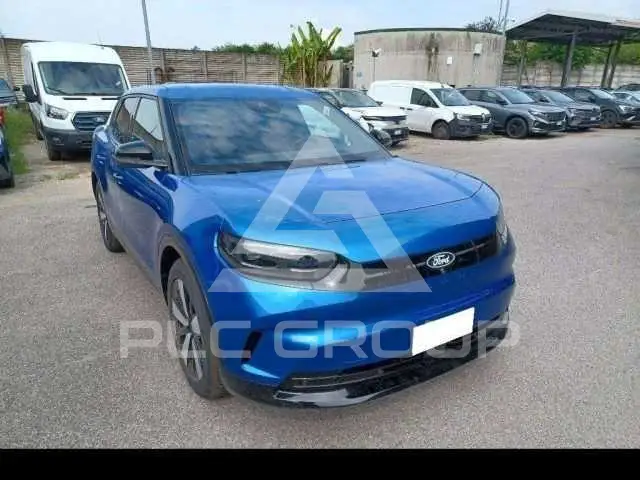 2025 Ford Other