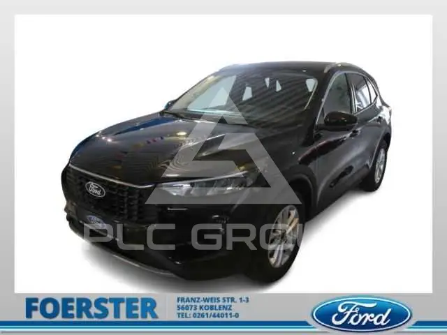 2026 Ford Kuga