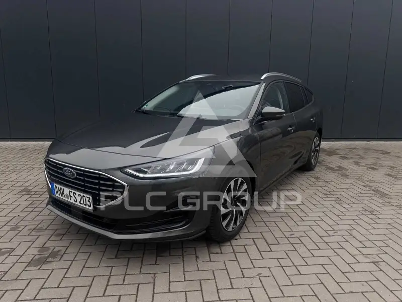 2025 Ford Tourneo