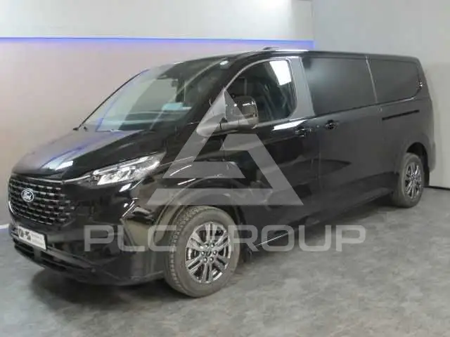 2025 Ford Tourneo