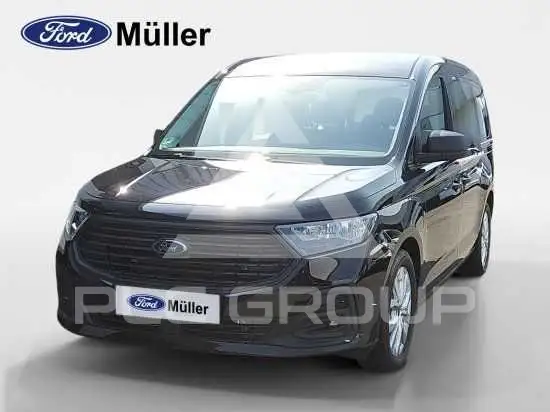 2025 Ford Tourneo