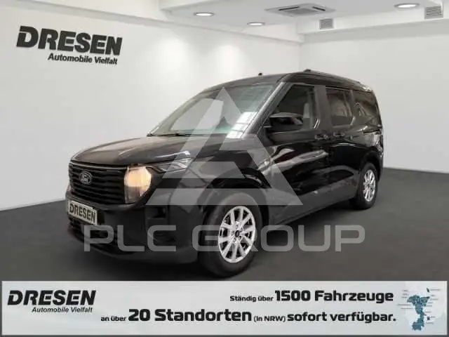 2025 Ford Tourneo