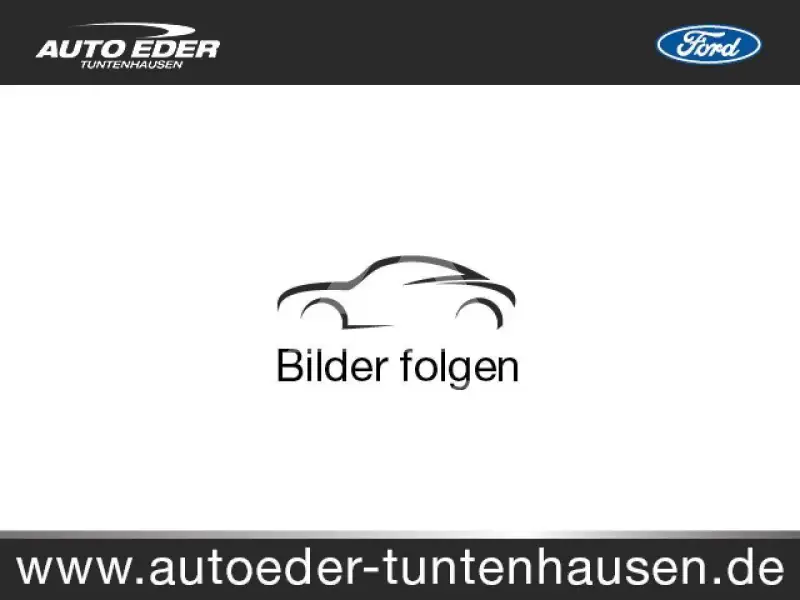 2025 Ford Tourneo