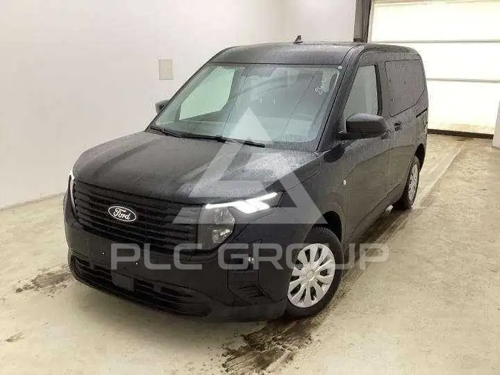 2025 Ford Tourneo