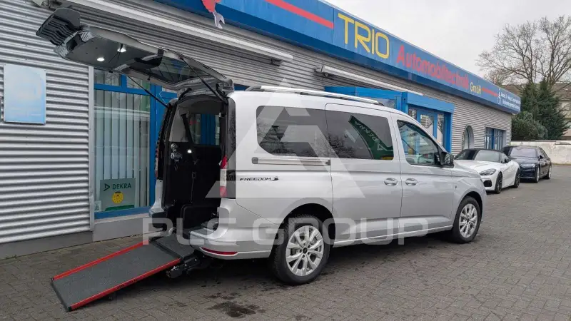 2026 Ford Tourneo