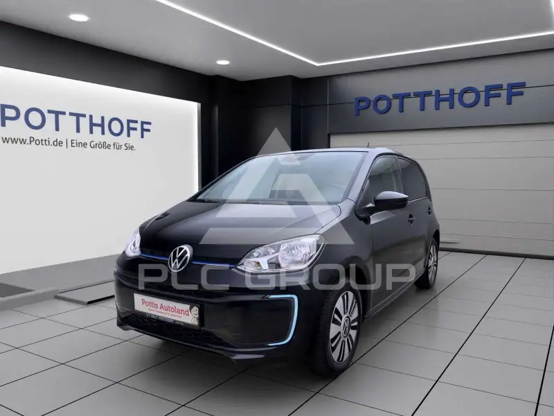 2025 Volkswagen Up
