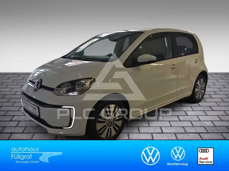2025 Volkswagen Up
