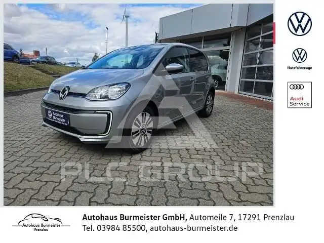 2025 Volkswagen Up