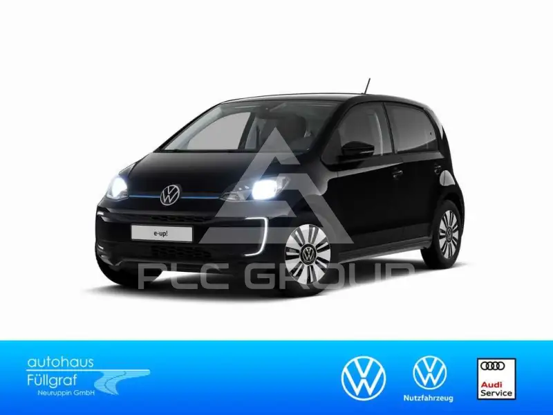 2025 Volkswagen Up