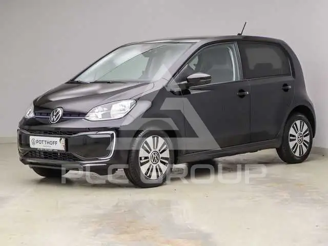 2025 Volkswagen Up