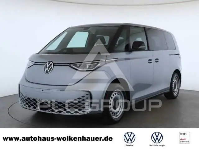 2025 Volkswagen ID. Buzz